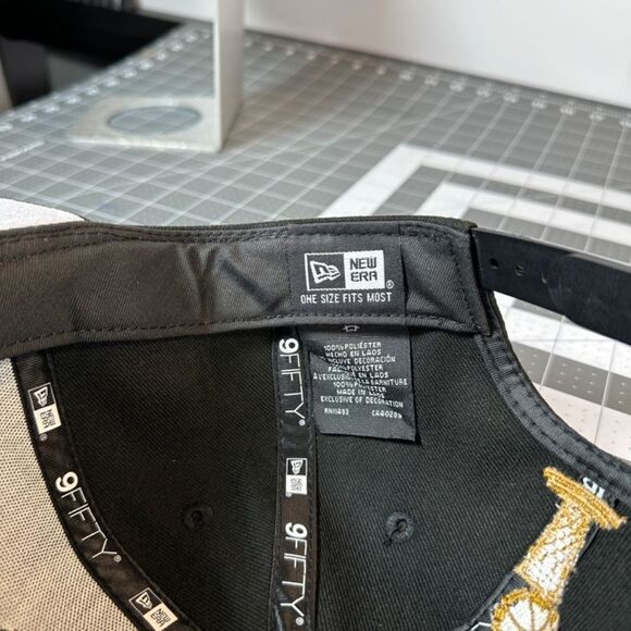 DENVER NUGGETS 22-23 NBA® CHAMPIONS | NEW ERA® | 9FIFTY - Picture 13 of 15